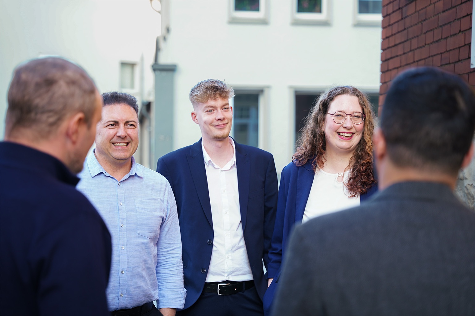 01 Erfolg beginnt in...