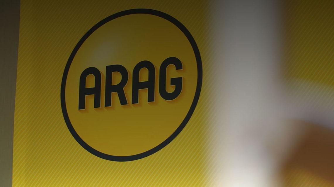 Was bedeutet Karriere im ARAG Vertriebsteam?