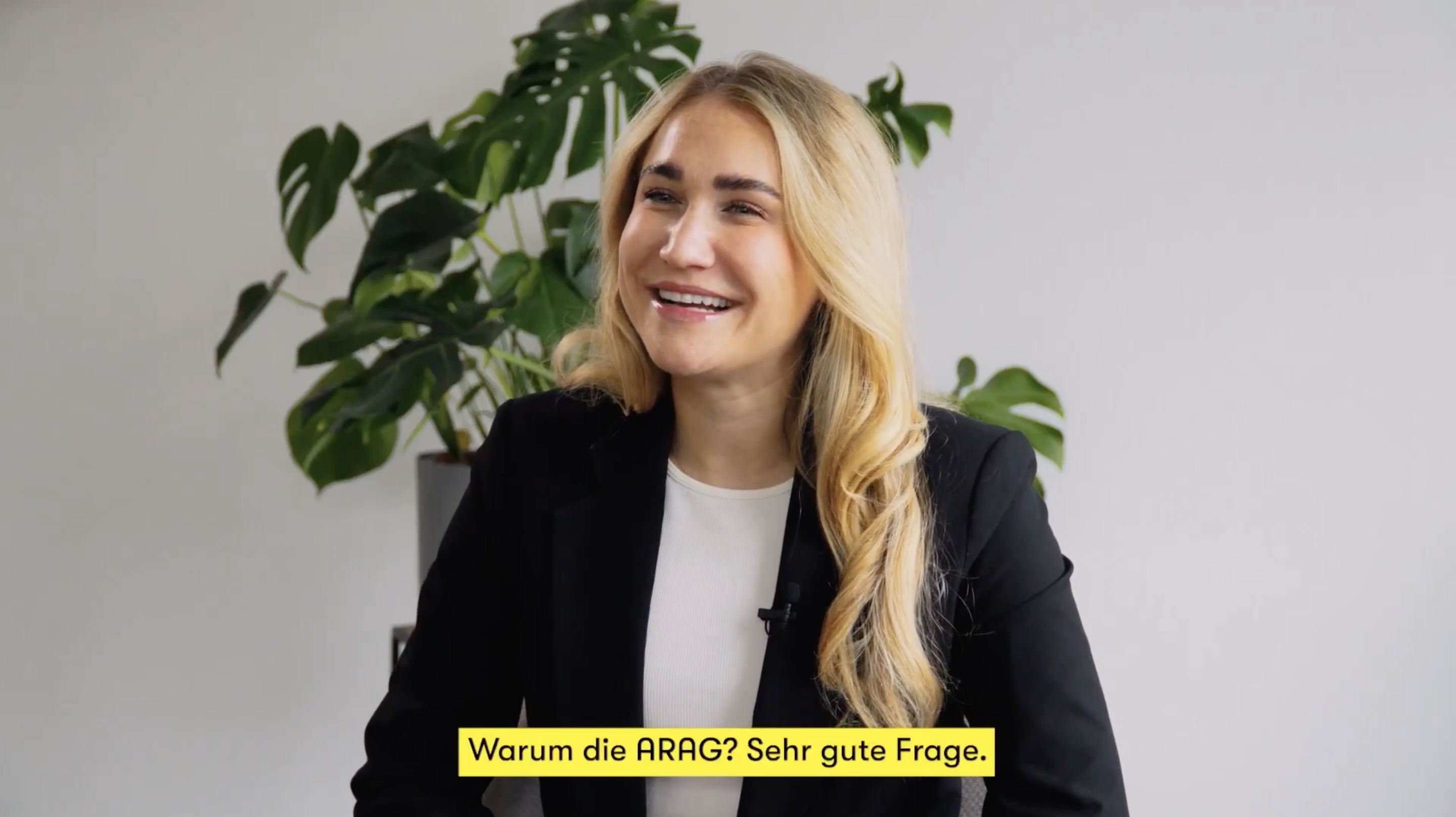 Erfolg beginnt in...
