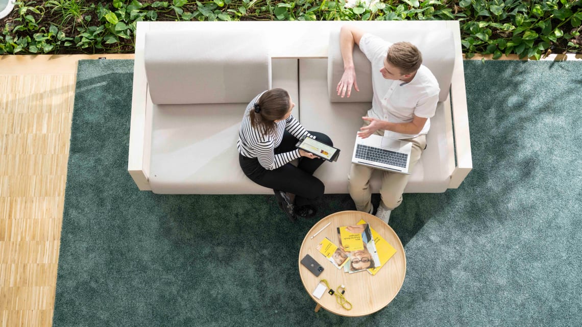 Als Head of Sales (m/d/w) oder Sales Manager (m/w/d) bei der ARAG